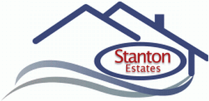 Stanton Estates, Estate Agency Logo