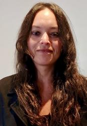 Lynn Brown Hendricks, estate agent