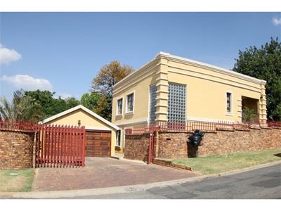 House For Sale in Norkem Park, Kempton Park