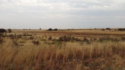 Smallholding  For Sale in Klerksdorp, Klerksdorp