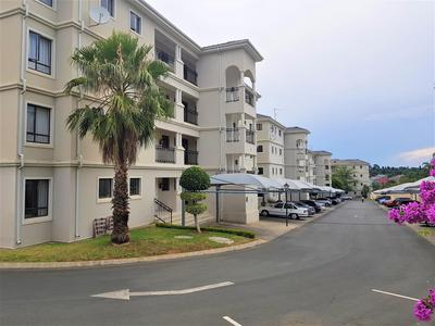 Townhouse For Rent in Noordwyk, Midrand