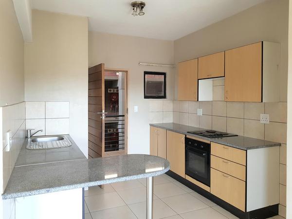 Property For Sale in Braamfontein, Johannesburg