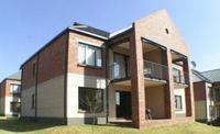 Townhouse For Rent in Auckland Park, Johannesburg