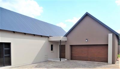 House For Sale in Leloko Lifestyle & Eco Estate, Hartbeespoort