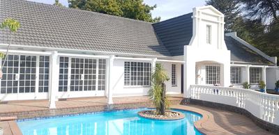 House For Sale in President Ridge, Randburg