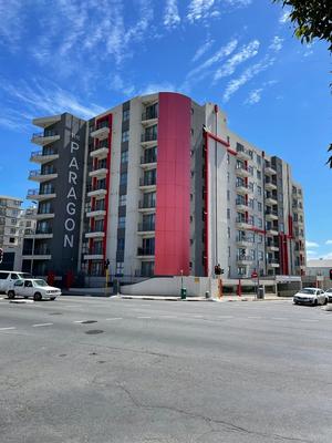 Townhouse For Rent in Observatory, Cape Town
