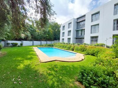 Apartment / Flat For Rent in Morningside, Sandton