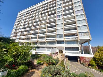Apartment / Flat For Rent in Parktown, Johannesburg