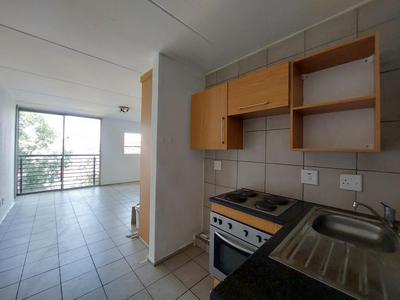 Apartment / Flat For Rent in Braamfontein Werf, Johannesburg