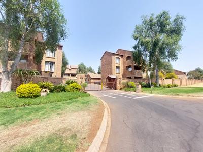 Apartment / Flat For Sale in Eco Park Estate, Centurion