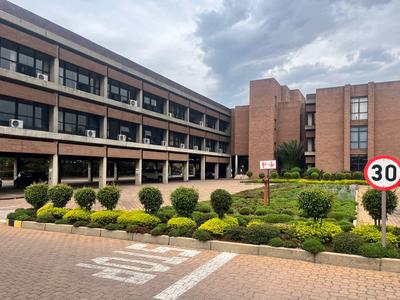 Commercial Property For Rent in Alrode, Alberton