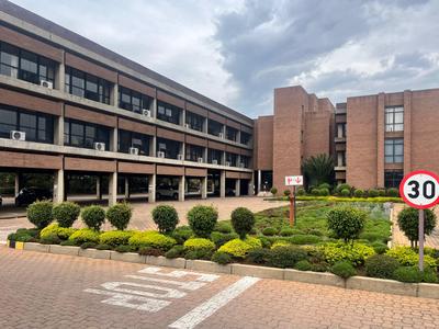 Commercial Property For Rent in Meyersdal, Alberton