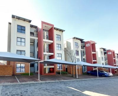 Apartment / Flat For Rent in Fourways, Sandton