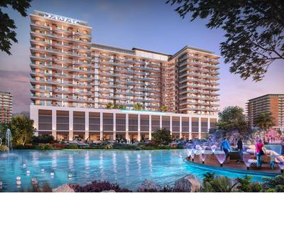Apartment / Flat For Sale in , 