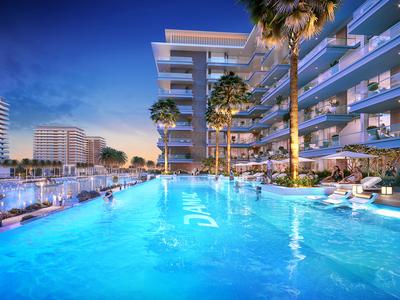 Apartment / Flat For Sale in , 