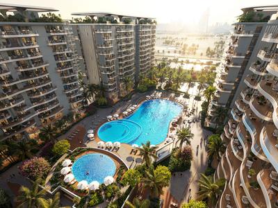 Apartment / Flat For Sale in , 