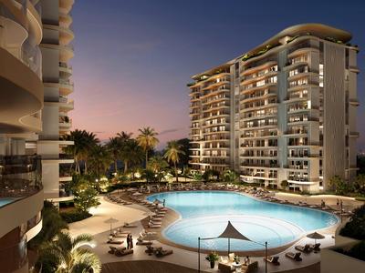Apartment / Flat For Sale in , 