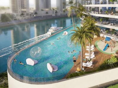 Apartment / Flat For Sale in , 