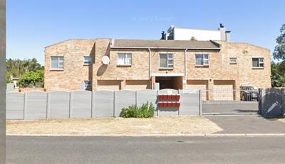 Apartment / Flat For Rent in Table View, Cape Town
