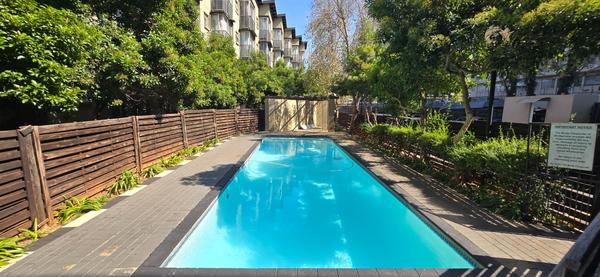Apartment / Flat For Sale in Braamfontein Werf, Johannesburg